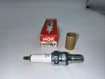 Ngk Racing Competition- 7791 Spark, R0409B-8. Fixed Price $24.99.