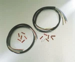 Drag Specialties Handlebar Wiring Harness Extension Kit - Harley Davidson. Fixed Price $26.95.