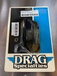Drag Specialties 1703-0074 Rear Brake Light Switch Cover, Black. Fixed Price $29.99.
