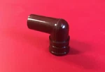 Kokusan Nos Vintage Bakelite Spark Plug Cap Hodaka 64 65 66 67 68 Ace 90 100. Fixed Price $17.99.