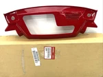 Nos 1983 Honda NH80 Scooter Upper Handle Bar Cover / Dash R116 53205-GC8-010ZE. Fixed Price $48.99.
