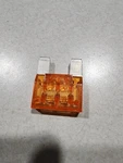 Bussman 40AMP Maxi Fuse (5). Fixed Price $7.50.