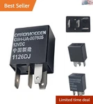 Spst No 20A Micro Automotive Relay - Genuine Replacement For Honda/acura. Fixed Price $35.99.
