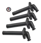 4PCS Ignition Coil Caps For Honda CBR900RR Fireblade 1993-1999 98 30700-KY2-701. Fixed Price $24.99.