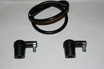 Spark Plug Cap Klg Type For Bsa Norton Triumph Ajs Matchless Ariel Velocette. Fixed Price $11.99.