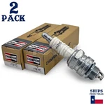 Champion 10 Copper Plus Spark Plug J12YC - Pack. Fixed Price $13.77.