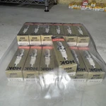 Ngk 5127 Gold Palladium BR10EV Pack Of 19. Fixed Price $50.00.
