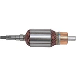 Armature For Harley Generator Twin With 65A 65B 2-BRUSH 12 Volt Model 65-81. Fixed Price $70.75.
