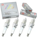 4 Pcs Ngk Laser Iridium Spark Plugs For 2000-2003 Suzuki Vitara 2.0L Kw. Fixed Price $57.24.