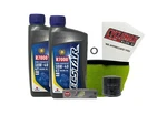 Cyclemax Ss Tune Up Kit W/ Spark Plug Fits 2005-2007 Suzuki Rm Z450 K7. Fixed Price $135.71.