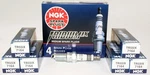 New Ngk Iridium Spark Plugs TR55IX # 7164. Fixed Price $74.90.