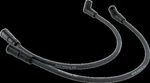 Blue Streak MC-SPW15 Plug Wires B/s 04-06 Xl. Fixed Price $35.49.
