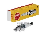 Ngk Spark Plug For Motorcycles CR6HSB-9 Stock No. 97276. Fixed Price $47.09.