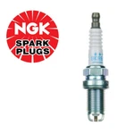 Ngk BKR6EKPA (2513) Spark Plug - Ndkerze Bougie D'allumage Candela. Fixed Price $36.50.