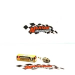 Nippondenso W20FS-U Spark Plug. Fixed Price $9.99.
