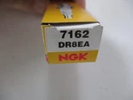 Ngk DR8EA (7162) Spark Plug Stens 130-905 Rotary 24-10990. Fixed Price $5.00.