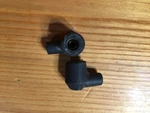 2 Nos Vintage Beru 045 Spark Plug Cap Hirth Jlo Polaris Arctic Cat Rupp Scorpion. Fixed Price $24.00.