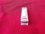 Ngk 6205 Laser Iridium Spark Plug New LKAR9BI9. Fixed Price $18.50.