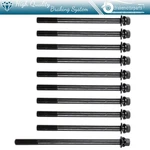 Engine Cylinder Head Bolt Set Kit For 90-97 Honda 2.2L F22A F22B Sohc 16VALVE. Fixed Price $24.06.