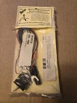 The Hornet Motorcycle Wiring Harness MCWH2. Fixed Price $10.86.