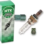 Ngk Ntk Downstream Left O2 Oxygen Sensor For 2003 Nissan Murano 3.5L V6 - Tt. Fixed Price $58.51.