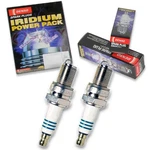Pc Denso Iridium Power Spark Plug For Bmw F650 1997-2000 Tune Up Kit Eg. Fixed Price $26.13.