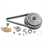 91-03 Harley Davidson Sportster XLH883 Clutch Basket Kit Set Complete D64. Fixed Price $354.99.