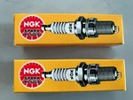 2PCS Spark Plugs Ngk BP7ES 1034 # D781 - A0057. Fixed Price $13.87.