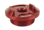Driven Red Engine Plugs DEC-002-RD. Fixed Price $41.91.
