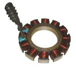 Spyke 429010 Stator For 70-99 Big Twin Harley Models With 32 Amp Charging. Fixed Price $69.95.