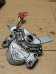1981 Honda CB900C Custom 10 Speed Top Bridge Handle Bar Holder 53131-461-770. Fixed Price $21.24.