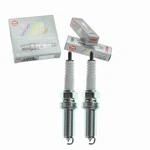 X Genuine Ngk LKAR9BI9 Iridium Spark Plugs Stock No. 6205 Fits Ktm 61239093200. Fixed Price $48.37.