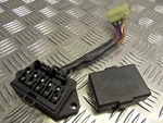 Triumph Daytona / Speed Triple Sprint Tiger Trident Trophy Fuse Box. Fixed Price $40.30.