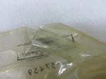 Y33 Genuine Mercury Quicksilver 23-57459 Spark Plug Lead Sleeve New Boat Parts. Fixed Price $6.88.