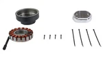 Alternator Charging System Kit 50 Amp For Harley-davidson. Fixed Price $506.99.