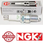 1-NEW Ngk V-power Copper Spark Plugs ZGR5A #5077 Made In Japan. Fixed Price $21.16.