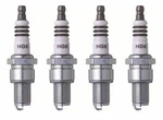 4 Plugs Of Ngk Iridium Spark BR10EIX SOLID/6957. Fixed Price $49.99.