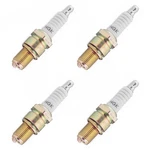 Set Of Ngk Standard Sparkplug CPR6EA-9S 4 Pcs. Fixed Price $28.66.