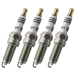 4X Iridium Upgrade Spark Plugs Fits Hatchback (R56) One (2006-2010). Fixed Price $25.40.