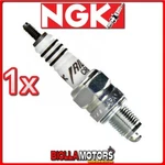 Candle Ngk CR6HIX Honda Ct 70CC 1980-1992. Fixed Price $17.88.