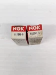 Racing Ngk Spark Plug R6254E-8 (comes Pack Of 2). Fixed Price $21.95.