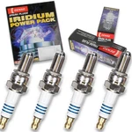 Pc Denso Iridium Power Spark Plug For Suzuki GSF400 Bandit 1991-1993 Tune Vd. Fixed Price $44.93.
