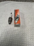 Autolite Single Spark Plug 4093. Fixed Price $8.99.