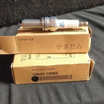 4 Pack Ngk LKR6D-10E Spark Plugs 2011-2016 Kia Rio Picaro Brand New!!!. Fixed Price $22.00.