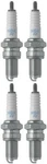 Set 4 Ngk Standard Spark Plugs For Yamaha TTR230 2013-2012 Engine 223CC. Fixed Price $26.92.