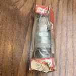 Vintage Champion UN=12Y Spark Plug. Fixed Price $6.72.