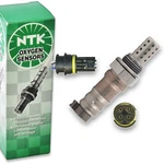 Ngk Ntk Upstream Left O2 Oxygen Sensor For 2003-2006 Mercedes-benz SL500 Gz. Fixed Price $89.60.