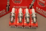 4 Pack Ngk Spark Plug Yamaha Honda CR250 BR8EG. Fixed Price $27.89.