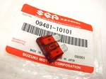 Suzuki Nos Fuse 10A Dr Gr Gsf Gsx-r Gv Lt-f LT-4WD Vs Vx. Fixed Price $8.79.