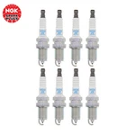 (8-PACK) Laser Platinum Spark Plug Ngk 4363 PZFR5F-11. Fixed Price $136.91.